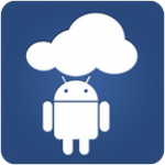 servers ultimate android application logo